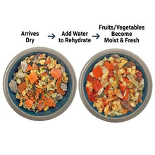 ZooPro Garden Fresh Re-Hydrate 10 oz