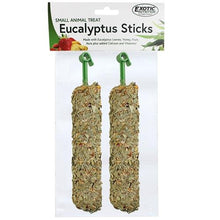 Eucalyptus Sticks 2/pk