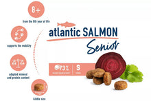 Happy Cat Senior Atlanti c Salmon 1.3 KG