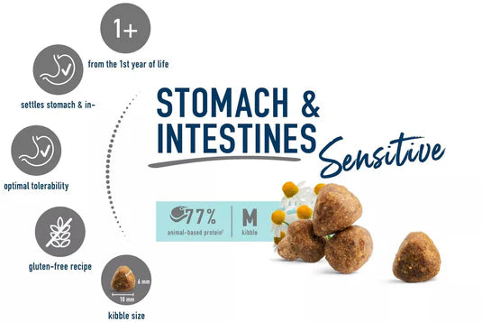 Sensitive Stomach and intestine 1.3 kg
