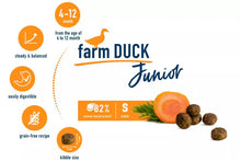 Happy Cat Junior Land Ente /Duck
