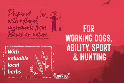 Happy Dog NaturCroq Active 15kg