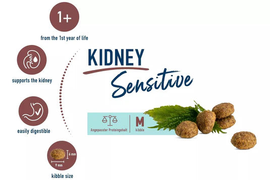 Sensitive Kidney Diet 1.3 kg