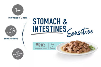 Happy Cat MIS Care Magen & Darm(Stomach & Intestines) 20x85g