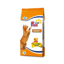 Farmina Expo-A Fun Cat Meat 20Kg