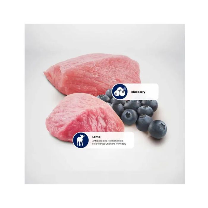 Farmina N&D Lamb&Blueberry Adult Cat 1.5Kg