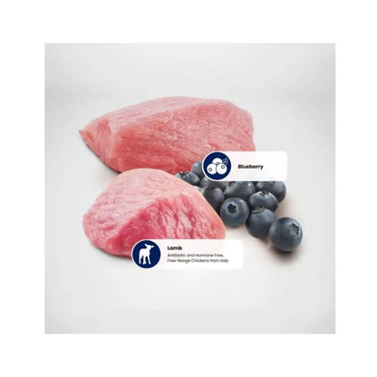 Farmina N&D Lamb&Blueberry Adult Cat 1.5Kg