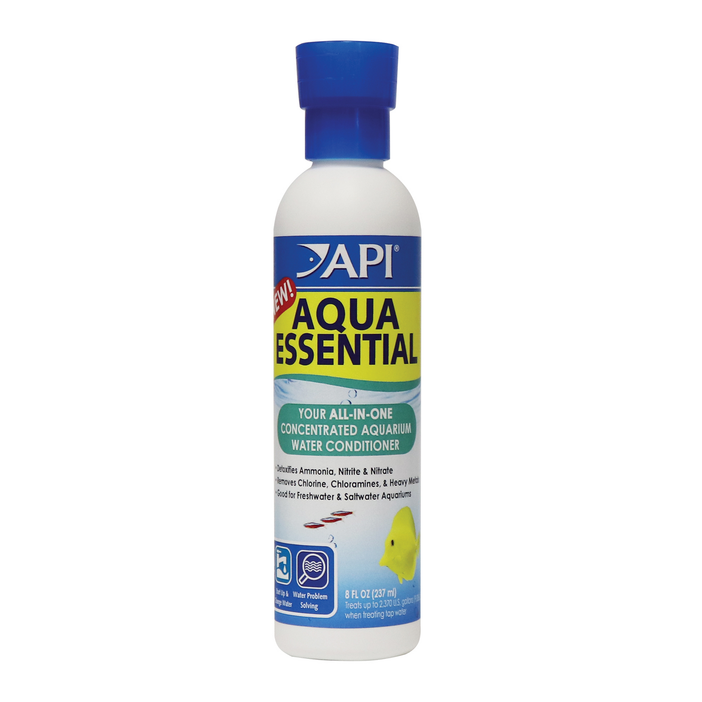 API Aqua Essential 8 أونصة