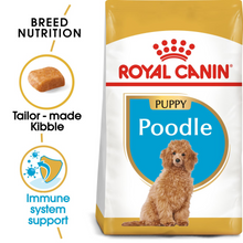 Royal Canin Breed Health Nutrition Poodle Puppy 3 kg