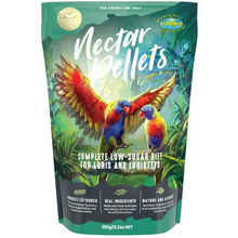 Nectar Pellets 350 g