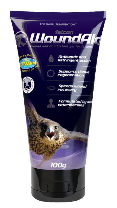 Falcon Wound Aid 100 g