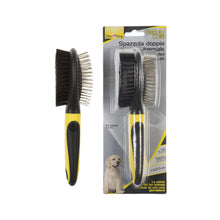 Gimdog Universal Double Sided Brush