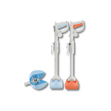 Saas Pet Scooper Big--