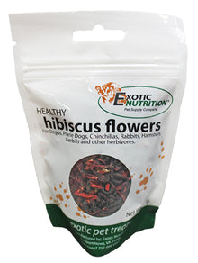 Healthy Hibiscus Flowers 26 g