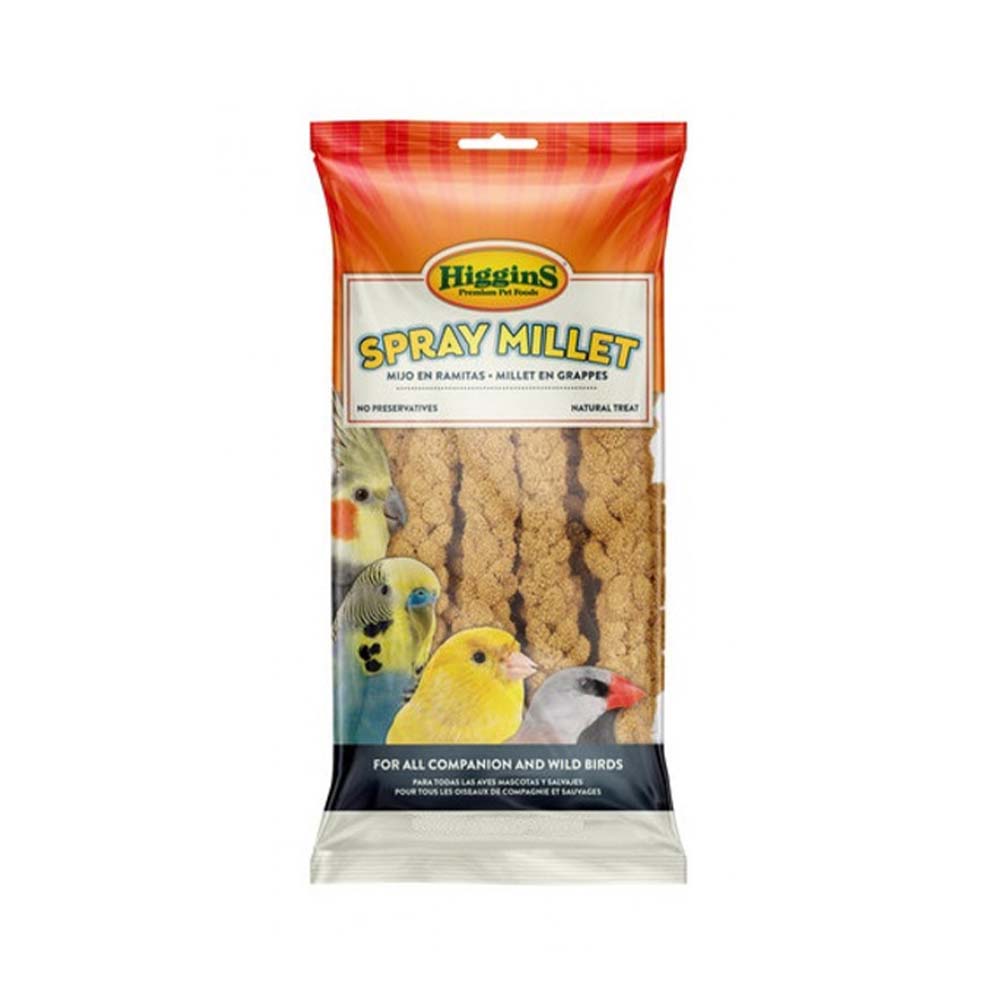 Higgins Spray Millet 12Ct