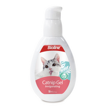 Bioline Catnip Gel (Hydrosol) 50ml