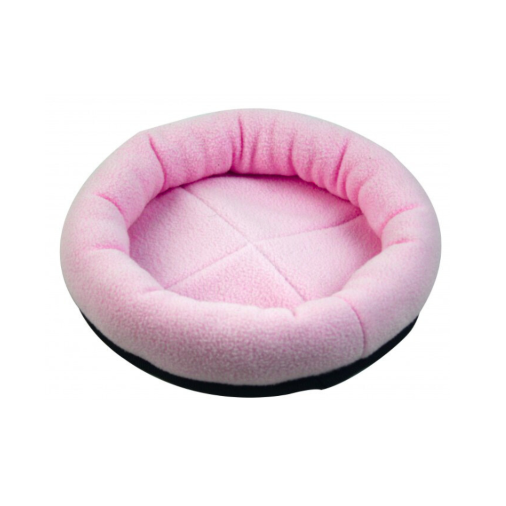 Pado Bird Soft Cushion - 21cm