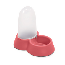 موزع طعام/ماء من إيماك ديا سعة 1.5 لتر - استخدام ثانٍ (ألوان متنوعة)