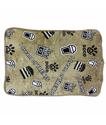 DOCO®  Pet Blanket[Dimension - 75 x 52cm]