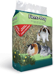 Padovan Fieno - Hay 1Kg