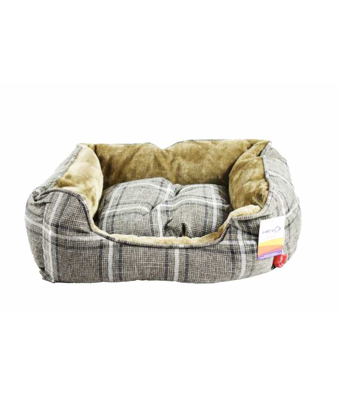 Catry Pet Cushion[Dimension - 50x45x20 cm]-HY00554055-184
