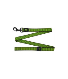 DOCO® Martini Bean Leash 4ft (DCS5048)[Size - S, Color - Lemon]