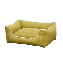 Catry Pet Cushions With Soft Fabric-50*40*14cm-HY005154050-122