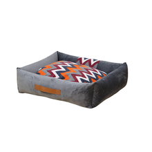 Catry Pet Cushions With Soft Fabric-60*50*16cm-HY005133060-9