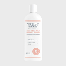 Synergy Labs VFCC Hot Spot & Itch Relief Medicated Conditioner 473ml (16oz) [Volume - 473ml]