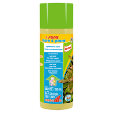 Sera Flore 4 Plant[Volume - 250 ml]