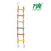 VanPet  Bird Toy Natural And Clean 180