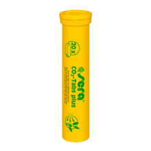 Sera CO2 Tabs Plus 20 Tabs[Count - 20]