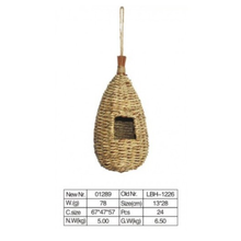 VanPet Bird Toy Natural And Clean 1226