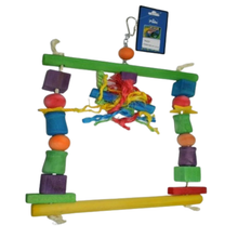 VanPet Bird Toy Natural And Clean - 40x26.5 cm