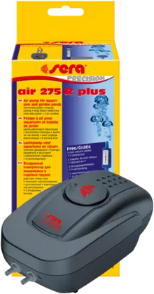 Sera Air Pump [Model - 275+]