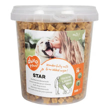 Duvo Soft Chews - 500g[Options - Star]