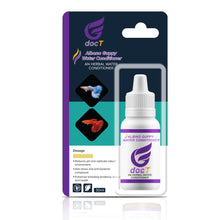 Horizone Doct Albino Guppy Water Conditioner - 30ml