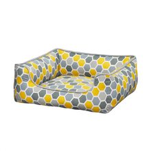 Catry Pet Cushions With Soft Fabric-70*60*18cm-HY005154070-124