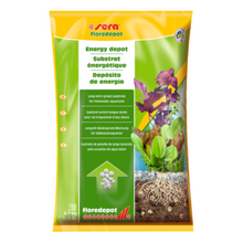 Sera Plant Care Floredepot[Options - Bag, Weight - 4.7kg]