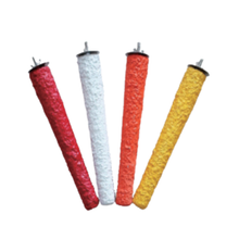 VanPet Cement Bird Perch - 3.4x22.5 cm