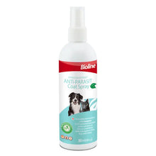 Bioline Anti-Parasit(Flea and Tick) Spray[Volume - 207ml, Flavor - Margosa]