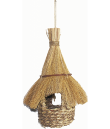 Vanpet Bird Nest -20x30 cm-BTLB01224
