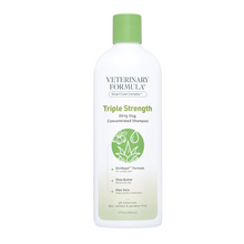 Synergy Labs Veterinary Formula Solutions Triple Strength Dirty Dog Concentrated Shampoo 17oz - 503ml