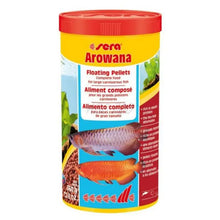 Sera Arowana 1000ml[Volume - 1L]