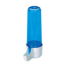 Duvo Fountain altair Blue - Bird Water Bottle[Color - Blue, Capacity - 110ml]