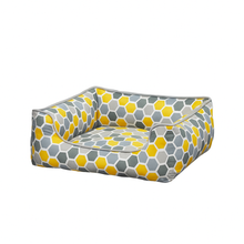 Catry Pet Cushions With Soft Fabric-60*50*16cm-HY005154060-124