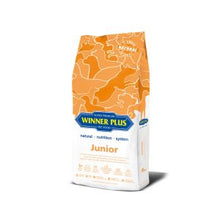 WINNER PLUS SUPER PREMIUM JUNIOR