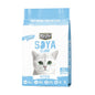 Kit Cat Soya Clump Soybean Clumping Cat Litter 7L 1 Bag