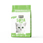 Kit Cat Soya Clump Soybean Clumping Cat Litter 7L 1 Bag