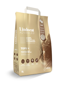 Biodegradable Advanced Tofu Plus - 5 L (Fragrance Free)